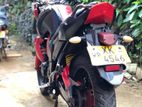 Yamaha FZ S Version 1 2012