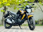 Yamaha FZ S Version 1 2013