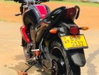 Yamaha FZ S V1 2014