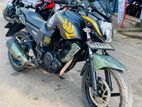 Yamaha FZ S Version 1 2014