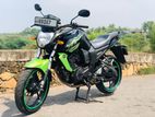 Yamaha FZS V1 2014