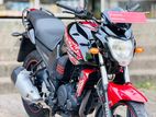 Yamaha FZ S Version 1 2014
