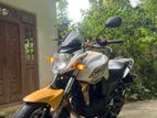 Yamaha FZS V1 2014