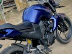 Yamaha FZ S version 1 2014