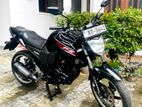 Yamaha FZ S Version 1.0 2012