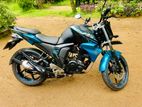 Yamaha FZ S Version 2 2015
