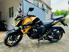 Yamaha FZ S Version 2 2015