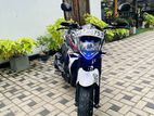 Yamaha FZ S Version 2 2015