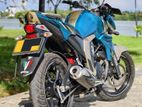 Yamaha FZs V2 2016