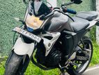 Yamaha FZ S Version 2 2016