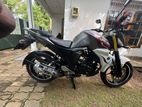 Yamaha FZ S Version 2 2016