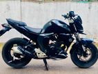 Yamaha FZ S V2 2016