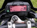 Yamaha FZ S Version 2 2017