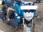 Yamaha FZs V2 2017