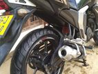 Yamaha FZ S (Used) 2017