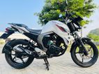 Yamaha FZ S 2018