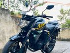 Yamaha FZ S Version 2 2018