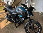 Yamaha FZ S (Version 2) 2018