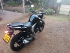 Yamaha FZ S Version 2 2018