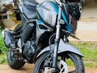 Yamaha FZ S V2 2018