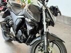 Yamaha FZ S Version 2 2018