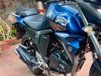 Yamaha FZs V2 2018