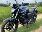 Yamaha FZ S Version 2.0 2016