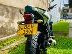 Yamaha FZ S Version 2.0 2016