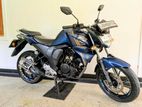 Yamaha FZs V2 2018