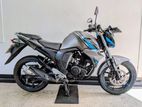Yamaha FZ S Version 2.0 2018