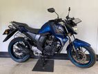 Yamaha FZ S Version 2.0 2018