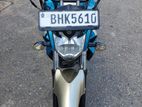 Yamaha FZ S Version 2.0 2019