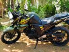Yamaha FZ S Version 2.0 2019