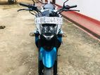 Yamaha FZs V2 2016