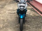 Yamaha FZs V2 2016