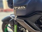 Yamaha FZ S version 3 2019