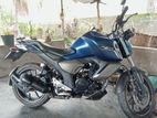 Yamaha FZ S Version 3 2019