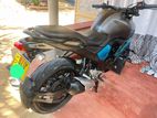 Yamaha FZ S Version 3 2019