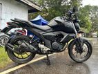 Yamaha FZ S Version 3 2019