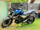 Yamaha FZ S V3 2019