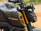 Yamaha FZ S Version 3 2019
