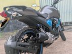 Yamaha FZ S Version 3 2019