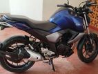 Yamaha FZS V3 2019