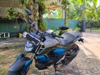 Yamaha FZ S Version 3 2019