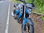 Yamaha FZS V3 2019