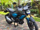Yamaha FZS V3 2019