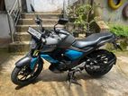 Yamaha FZ S Version 3 2019