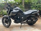 Yamaha FZ S Version 3 2019