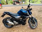 Yamaha FZ S version 3 2019