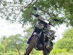 Yamaha FZS V3 2019